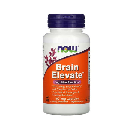 Brain Elevate