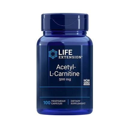 Acetyl-L-Carnitine,