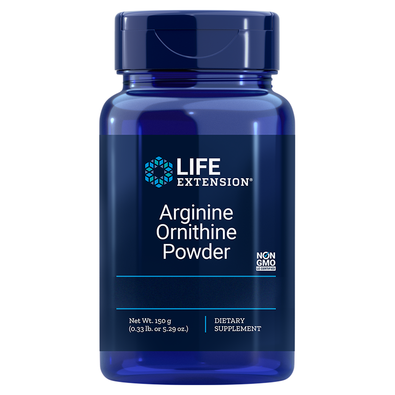 Arginine Ornithine Powder