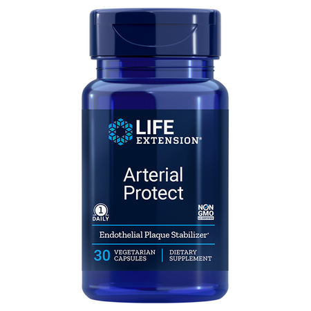Arterial Protect LIFE EXTENSION