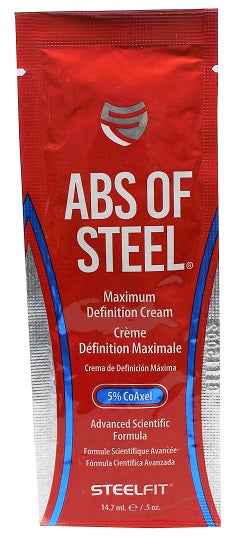 Fat Burning Cream | Abs Of Steel Cream | Vitamins & Supplements Europe