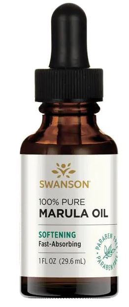 Marula Skin Oil | Marula Hair Oil | Vitamins & Supplements Europe