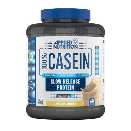 Casein Protein Powder | Casein Protein | Vitamins & Supplements Europe