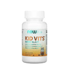 Kid Vits, Berry Blast 120 chewables NOW Foods