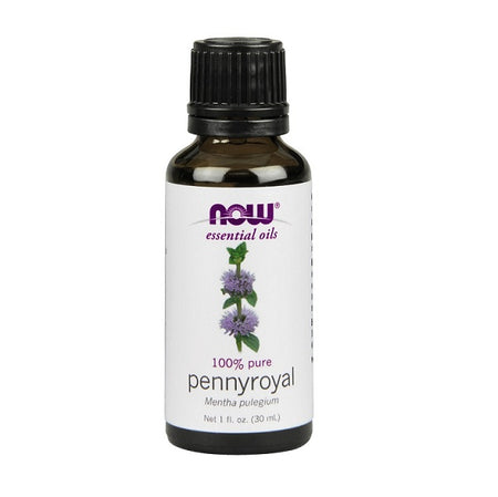 pennyroyal essential oil